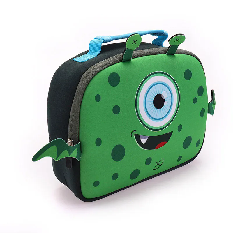 Firwat ass e Lunch Bag wesentlech fir den Alldag?