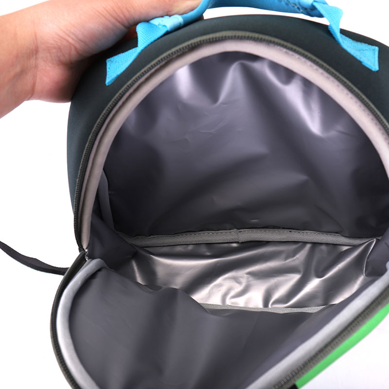 Firwat wielt Amazon Mëttegiessen Bag?
