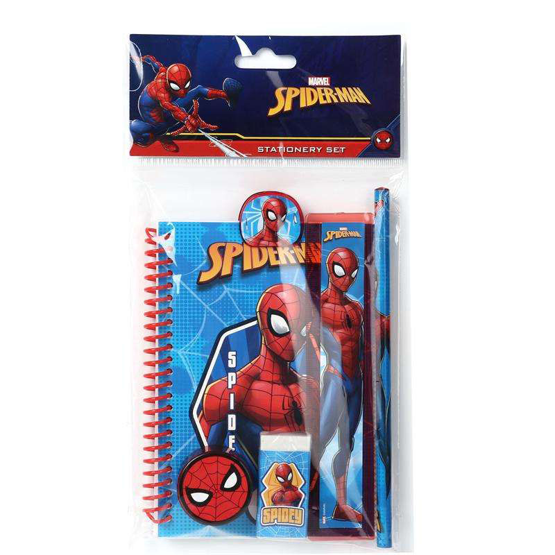 Wat sinn déi Neist trendy Stationery Sets déi de Maart mam Stuerm huelen