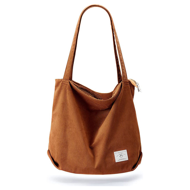 Designer ausklappbar Shopping Bag