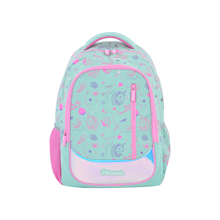 Hot Verkaf Good Design Student Schoolbag