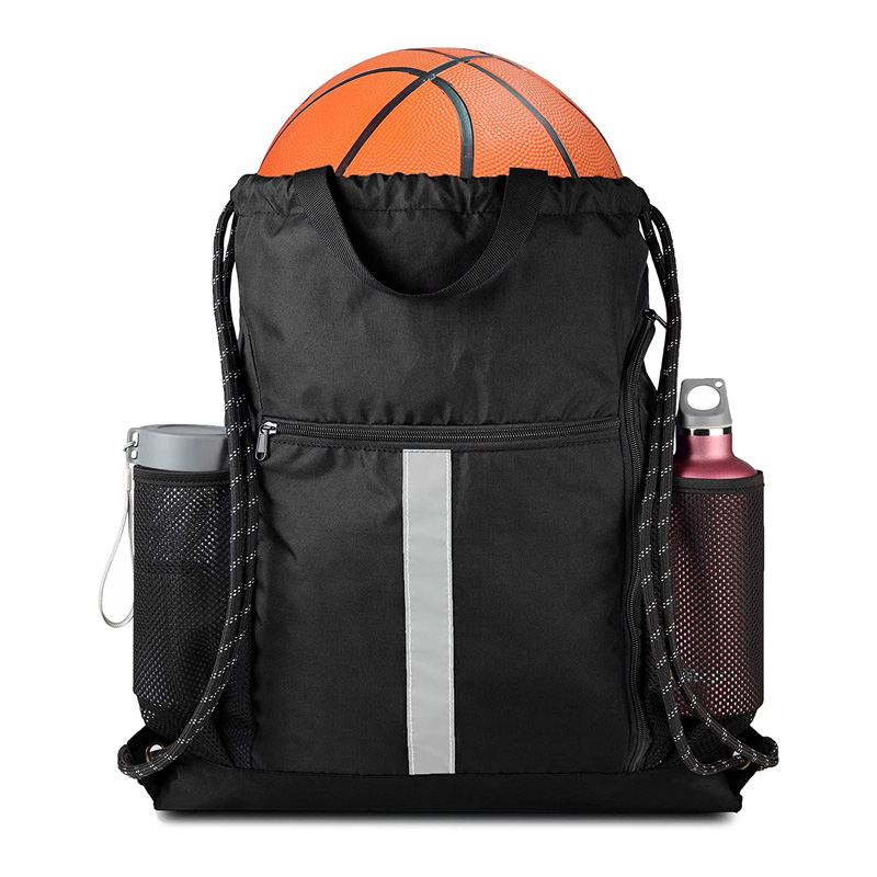 Hot verkafen Sports Drawstring Bag