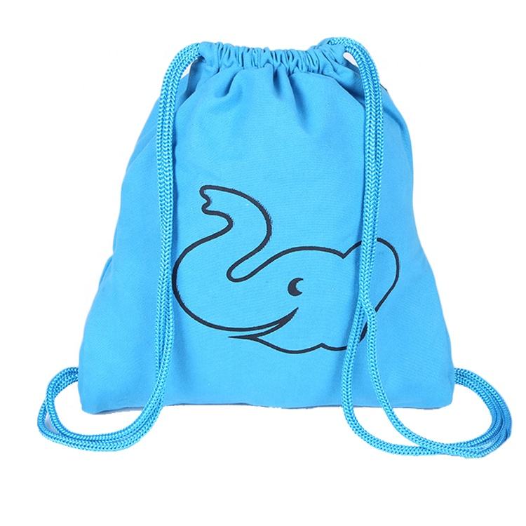 Mermaid Design Sportsbag