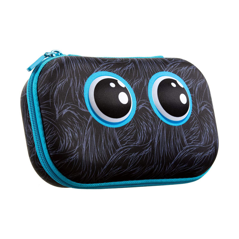 Déi populärste Beast Pencil Bag