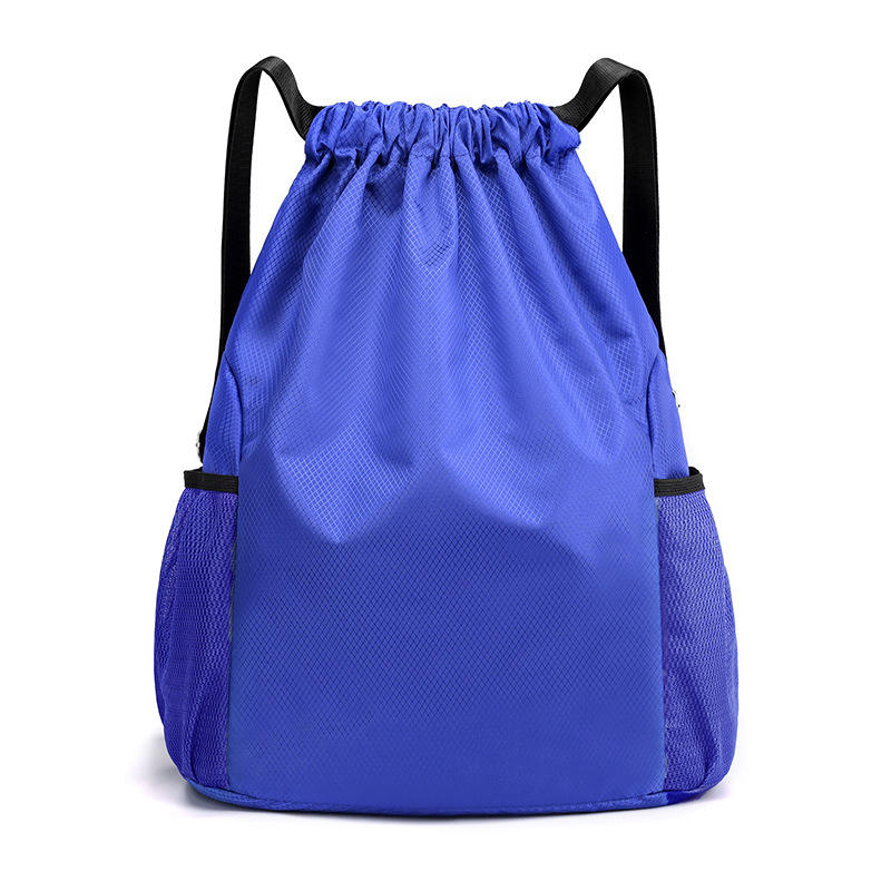 Sport Stockage Drawstring Bag