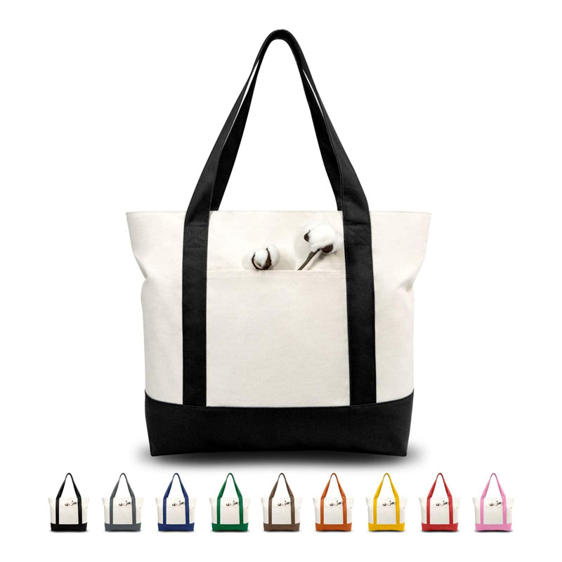 Stylesch Canvas Shopping Bag