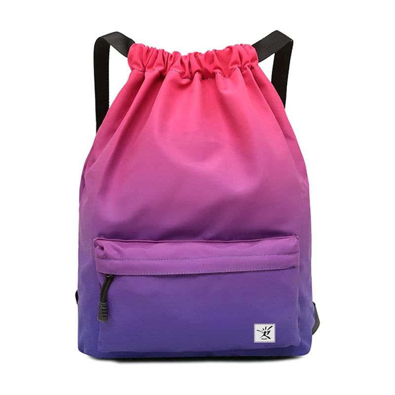 Waasserdicht Drawstring Bag